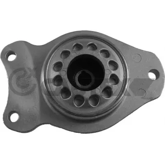 Coupelle de suspension CAUTEX OEM 33506781682