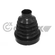 CAUTEX 752190 - Soufflets de cardan avant