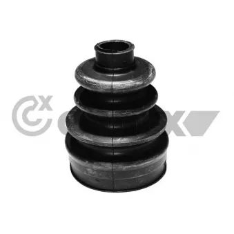 Soufflets de cardan avant CAUTEX OEM 7509702