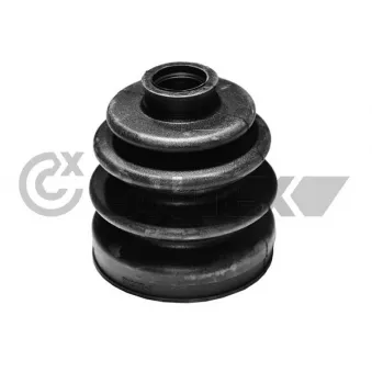 Soufflets de cardan avant CAUTEX OEM G06522530
