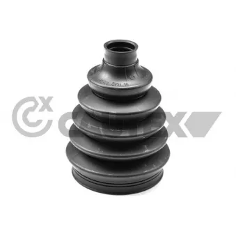 Soufflets de cardan avant CAUTEX OEM 46308669