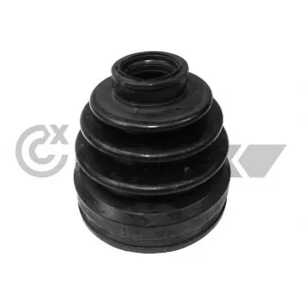 Soufflets de cardan avant CAUTEX OEM c9g4ajg04b