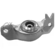 CAUTEX 752244 - Coupelle de suspension arrière droit