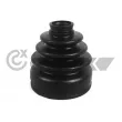 CAUTEX 752270 - Soufflets de cardan avant