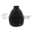 Soufflets de cardan avant CAUTEX [752271]