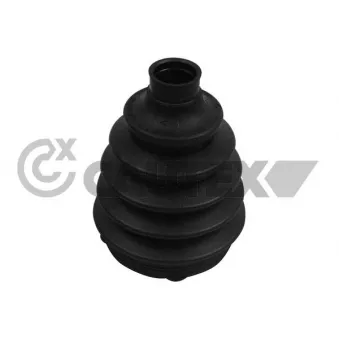 Soufflets de cardan avant CAUTEX OEM 1606972780