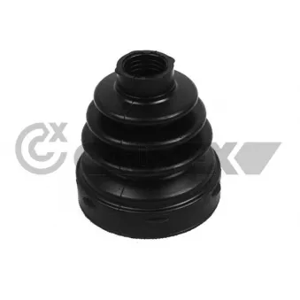 Soufflets de cardan avant CAUTEX OEM C97413NF0C