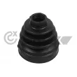 Soufflets de cardan avant CAUTEX [752285]