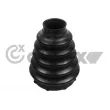 CAUTEX 752297 - Soufflets de cardan avant