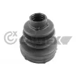CAUTEX 752299 - Soufflets de cardan avant