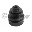 Soufflets de cardan avant CAUTEX [752301]