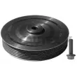 CAUTEX 752325 - Kit de poulies, vilebrequin