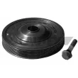 CAUTEX 752344 - Kit de poulies, vilebrequin