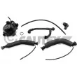CAUTEX 752405 - Kit de réparation, ventilation du carter-moteur