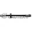 CAUTEX 752419 - Flexible de frein
