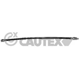 Flexible de frein CAUTEX OEM 8422177