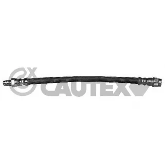 Flexible de frein CAUTEX OEM 5010422009