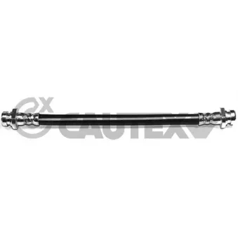 Flexible de frein CAUTEX OEM MB857553