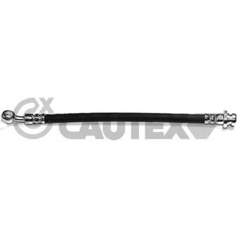 Flexible de frein CAUTEX OEM 5154080151