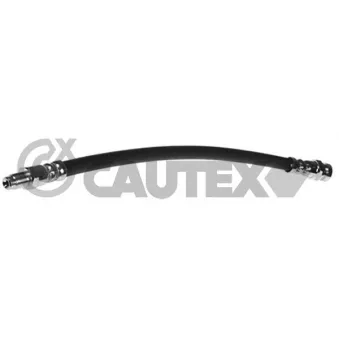 Flexible de frein CAUTEX OEM 4806J0