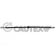 CAUTEX 752472 - Flexible de frein