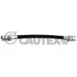 Flexible de frein CAUTEX [752487]