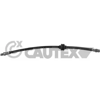 Flexible de frein CAUTEX OEM 8200708615