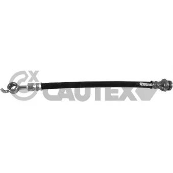 Flexible de frein CAUTEX OEM 46210JG013