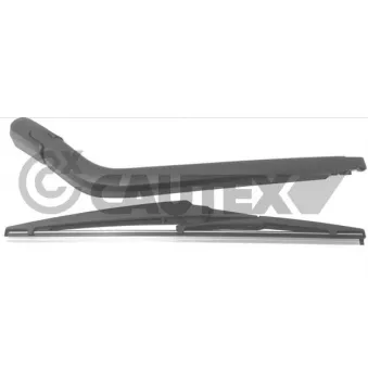 Balai d'essuie-glace CAUTEX OEM 8524152010