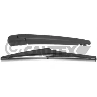 Balai d'essuie-glace CAUTEX OEM 852410F010