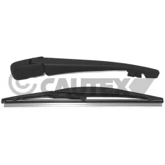 Balai d'essuie-glace CAUTEX OEM 3834063J00