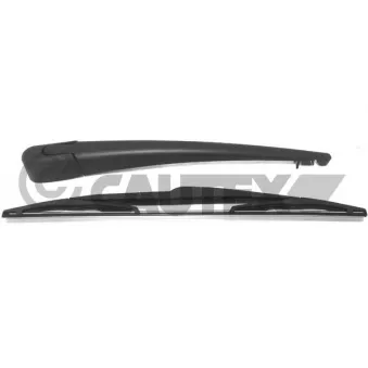 Balai d'essuie-glace CAUTEX OEM BP4K67421