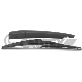 Balai d'essuie-glace CAUTEX OEM 642237