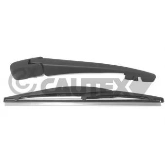 Balai d'essuie-glace CAUTEX OEM 71768014