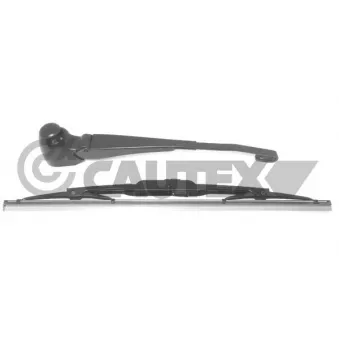 Balai d'essuie-glace CAUTEX OEM 6Q6955707