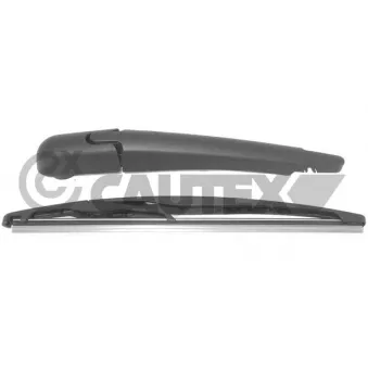 Balai d'essuie-glace CAUTEX OEM 95016790