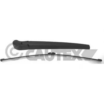 Balai d'essuie-glace CAUTEX OEM 61627161029