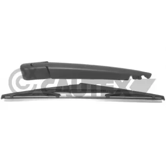 Balai d'essuie-glace CAUTEX OEM 4808222