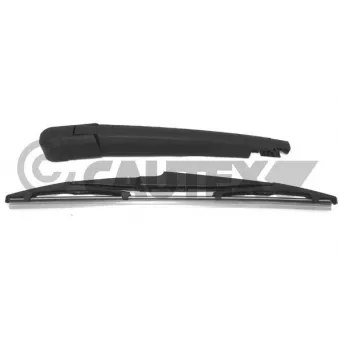 Balai d'essuie-glace CAUTEX OEM 1273094