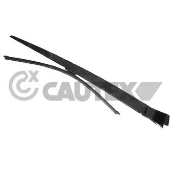 Balai d'essuie-glace CAUTEX OEM 8659502