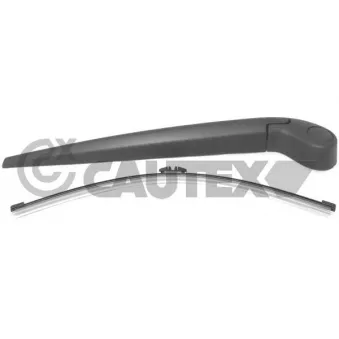 CAUTEX 752609 - Balai d'essuie-glace