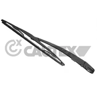 Balai d'essuie-glace CAUTEX OEM 7701047871