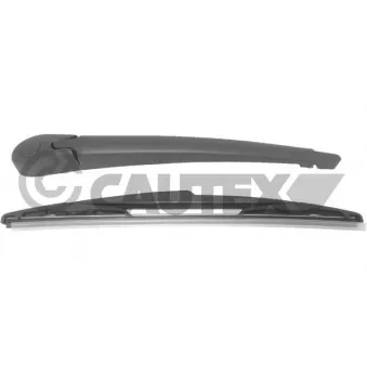 Balai d'essuie-glace CAUTEX OEM 7701049011