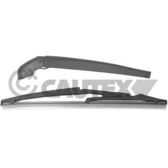 Balai d'essuie-glace CAUTEX OEM 46826551