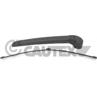 Balai d'essuie-glace CAUTEX OEM 8K9955205