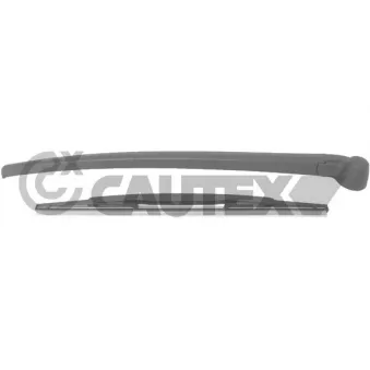 Balai d'essuie-glace CAUTEX OEM 6Y9955707A