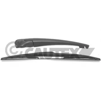 CAUTEX 752636 - Balai d'essuie-glace