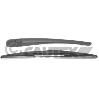 Balai d'essuie-glace CAUTEX OEM 6426GK