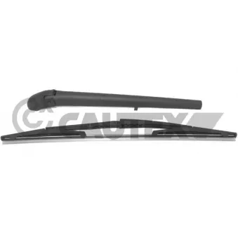 Balai d'essuie-glace CAUTEX OEM 46480731
