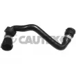 Durite de radiateur CAUTEX [752667]